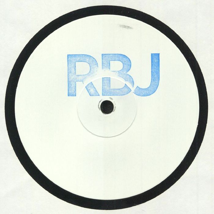 RBJ - Ron's Reworks Vol 3