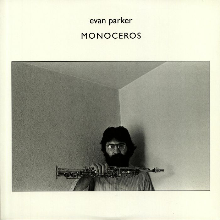 PARKER, Evan - Monoceros