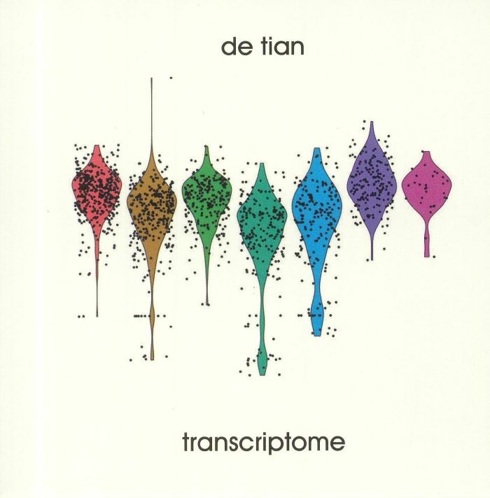 DE TIAN - Transcriptome