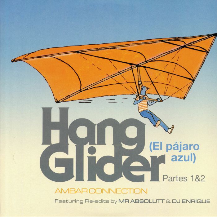 hang glider