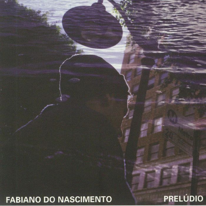 DO NASCIMENTO, Fabiano - Preludio