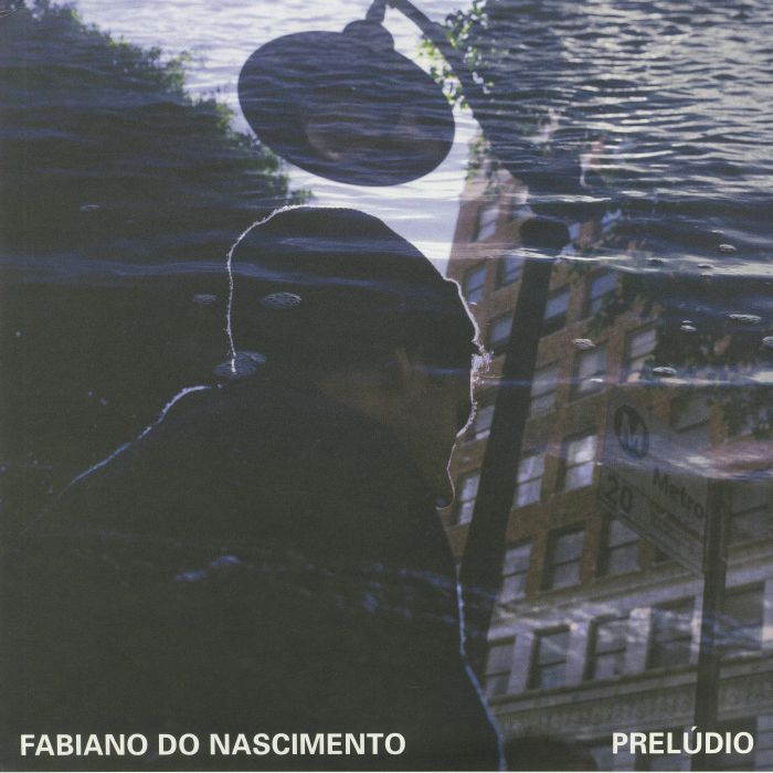 DO NASCIMENTO, Fabiano - Preludio