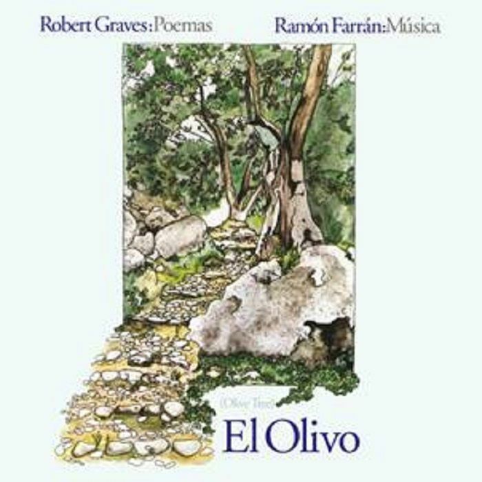 GRAVES, Graves/RAMON FARRAN - El Olivo