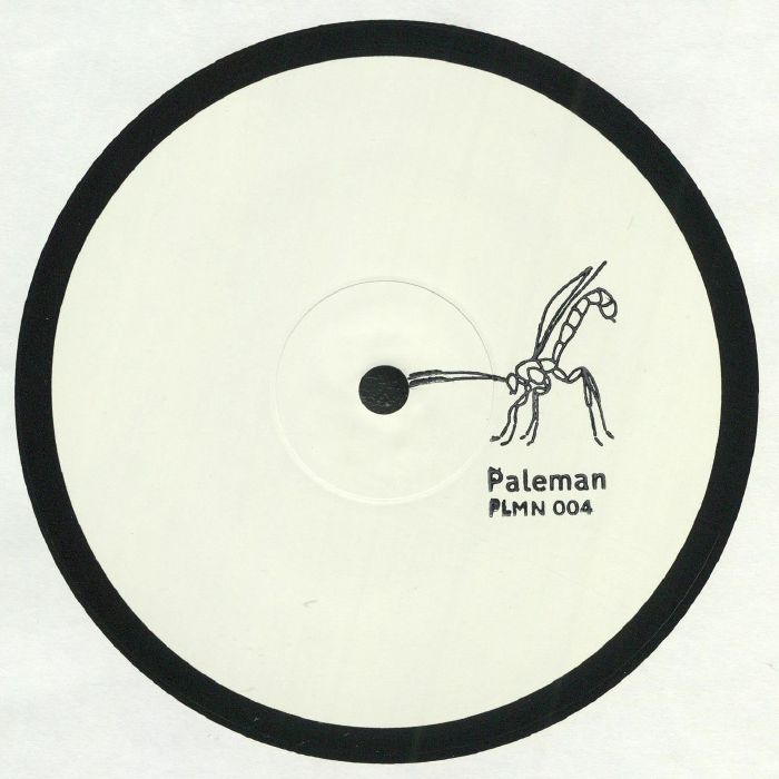 PALEMAN - PLMN 004