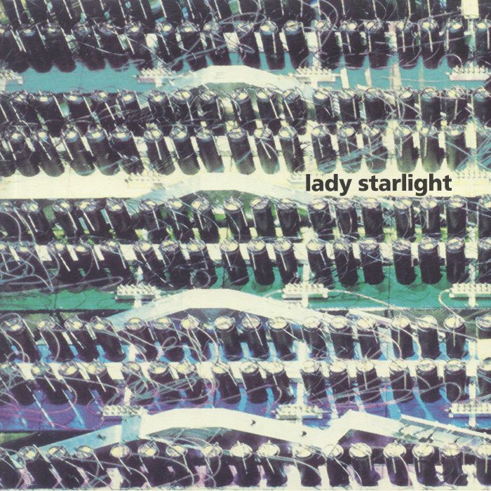 LADY STARLIGHT - 3 Days From May