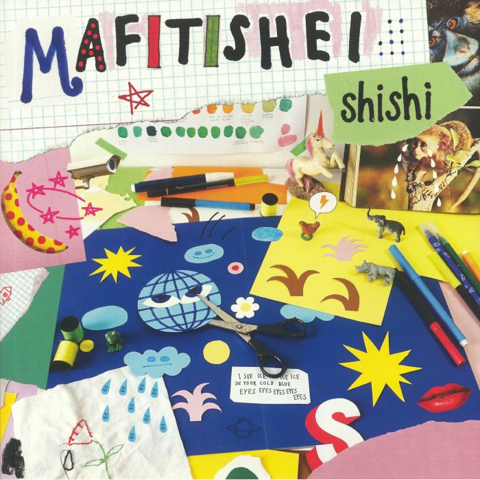 SHISHI - Mafitishei