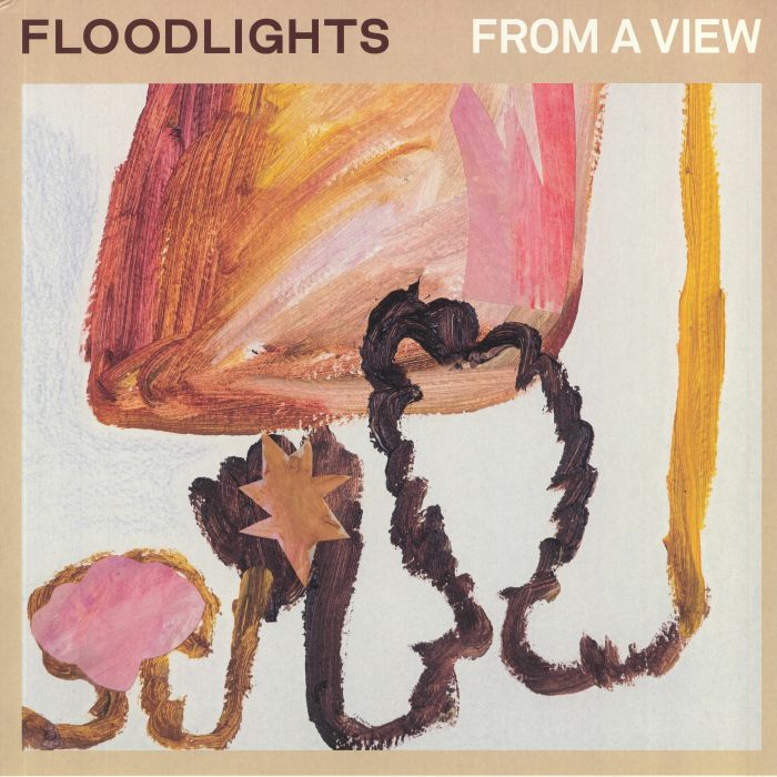 FLOODLIGHTS - From A View