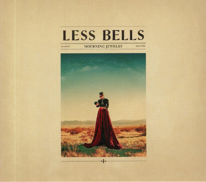 LESS BELLS - Mourning Jewelry