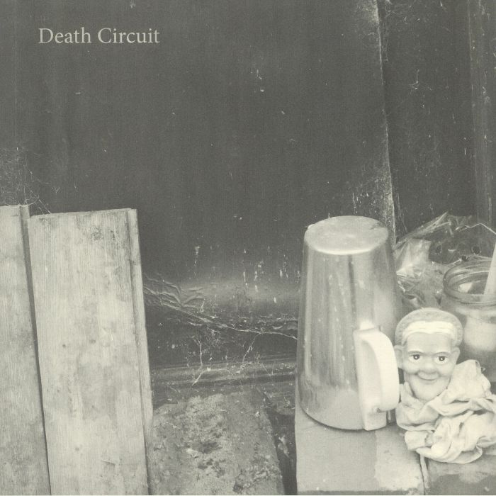 DEATH CIRCUIT - Teeparty Am Waldbrand