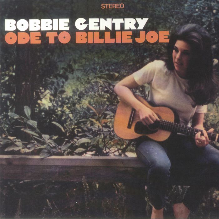 BOBBIE GENTRY - Ode To Billie Joe (remastered)