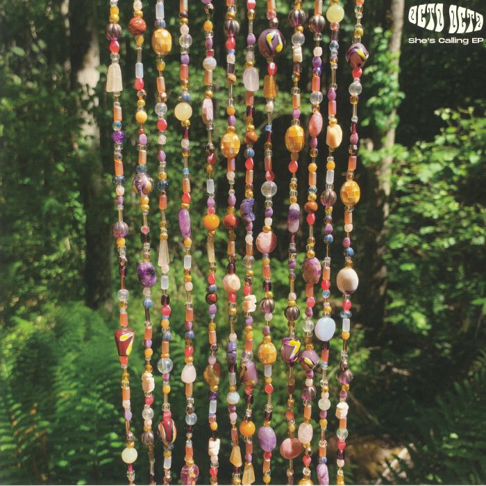 OCTO OCTA - She's Calling EP