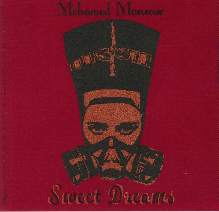 MANSOUR, Mohamed - Sweet Dreams