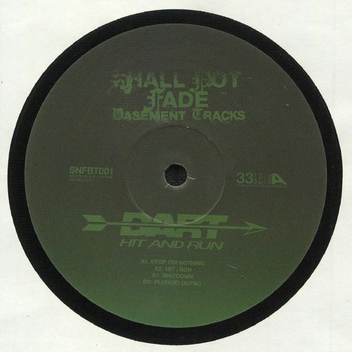 DART - Hit & Run EP