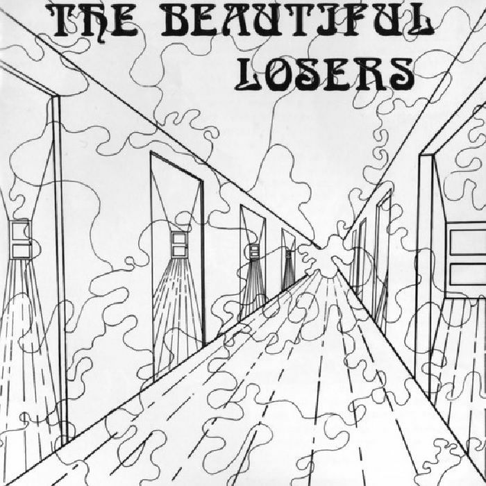 BEAUTIFUL LOSERS, The - Nobody Knows The Heaven