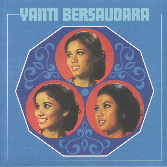 YANTI BERSAUDARA - Yanti Bersaudara