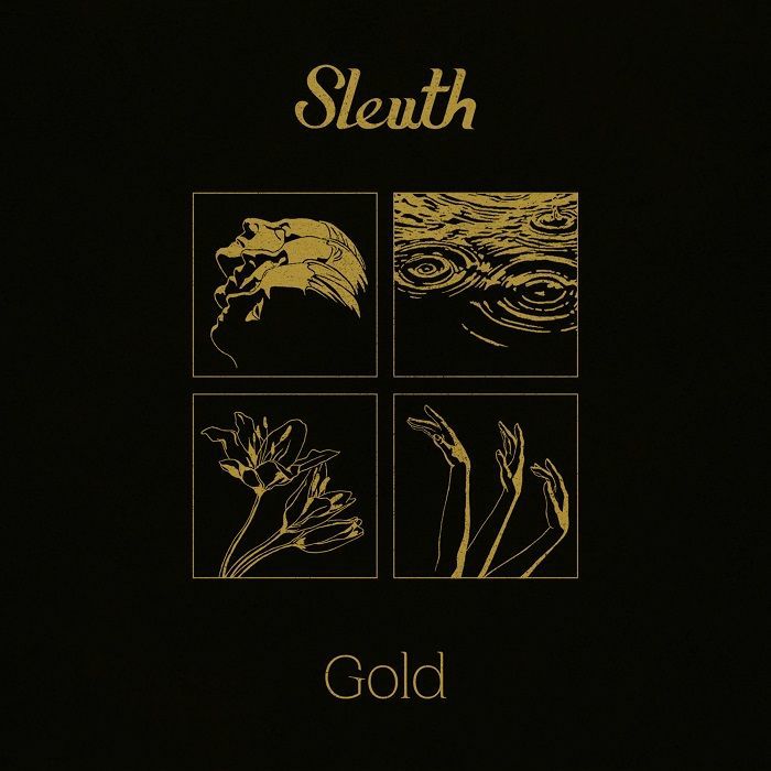 SLEUTH - Gold
