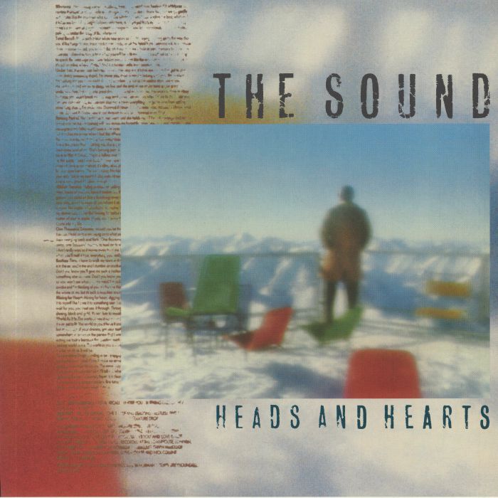 SOUND, The - Heads & Hearts (reissue)