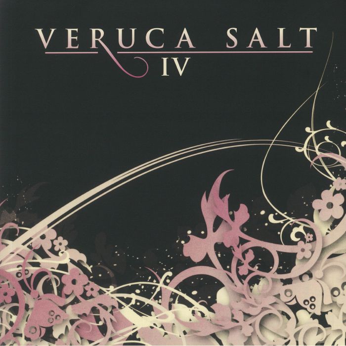 VERUCA SALT - IV (reissue)