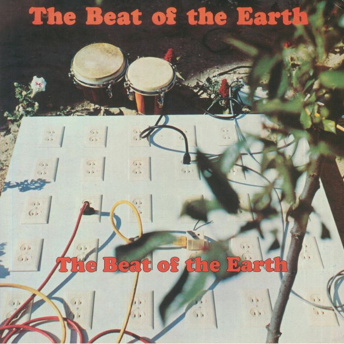 BEAT OF THE EARTH, The - The Beat Of The Earth