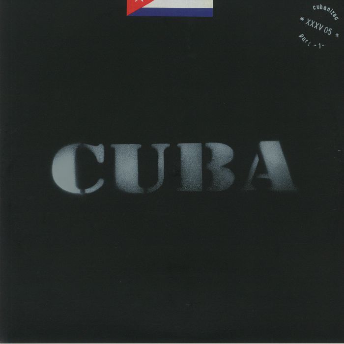 XXXV EDITS - Cubanized Part 1
