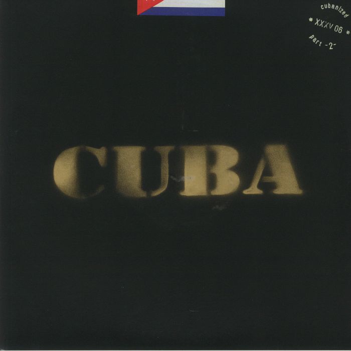 XXXV EDITS - Cubanized Part 2