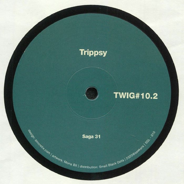 TRIPPSY - Saga 31