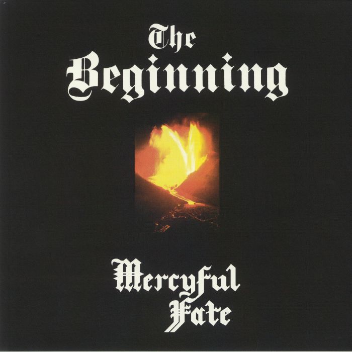 MERCYFUL FATE - The Beginning