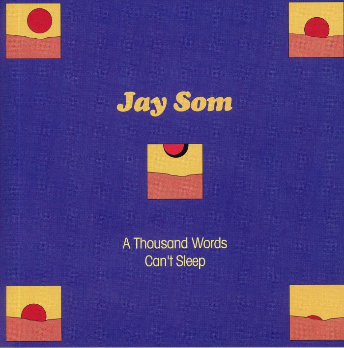 JAY SOM - A Thousand Words