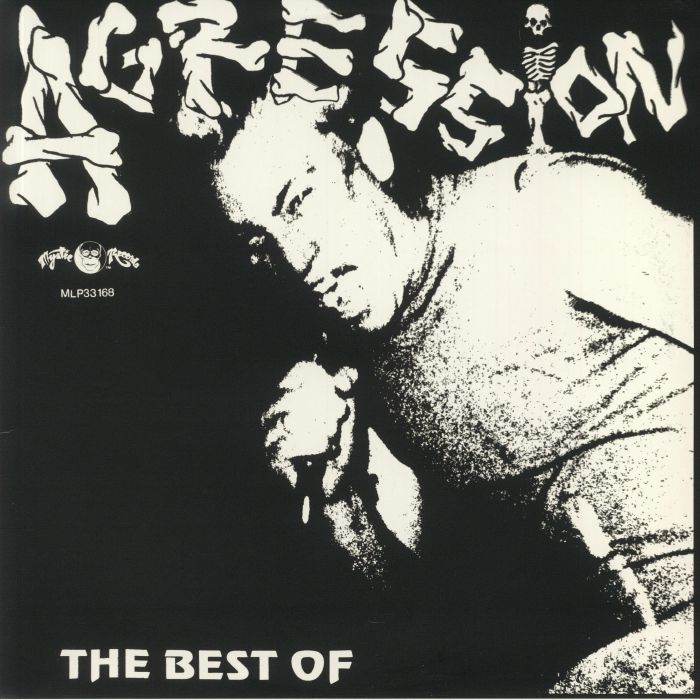 AGRESSION - The Best Of