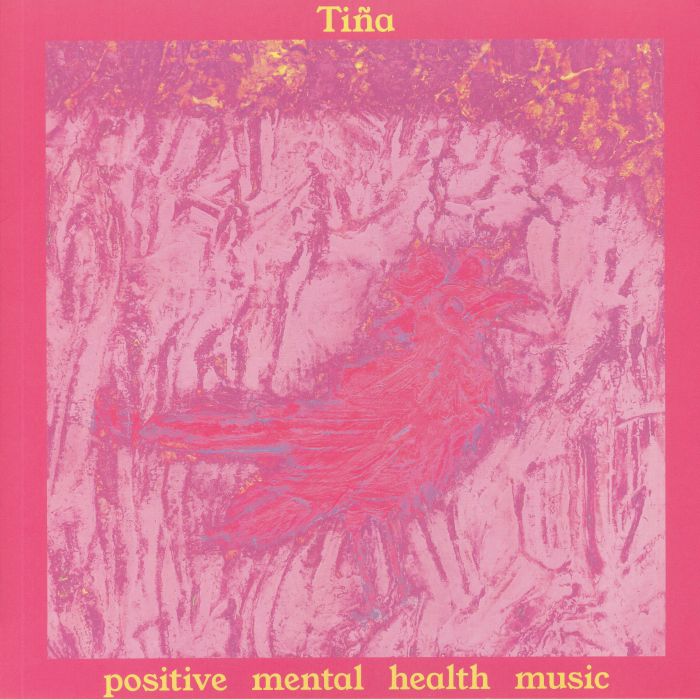 TINA - Positive Mental Health Music