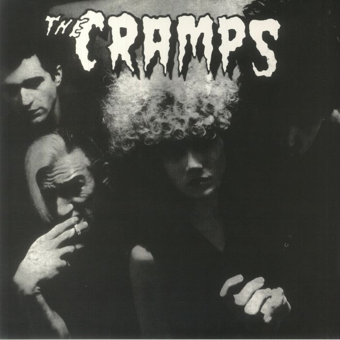 CRAMPS, The - Voodoo Rhythm