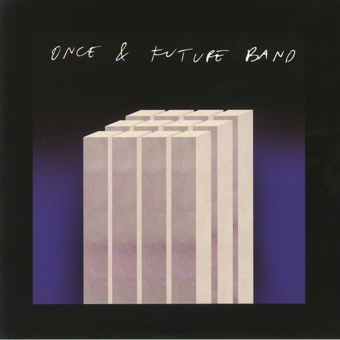 ONCE & FUTURE BAND - Brain (Love Record Stores 2020)