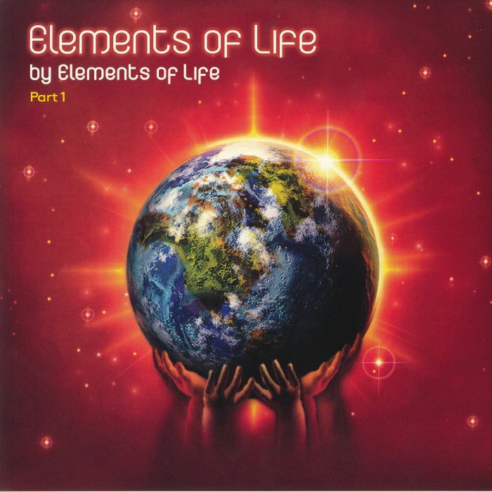 ELEMENTS OF LIFE - Elements Of Life: Part 1