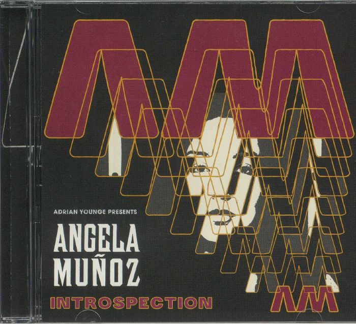 MUNOZ, Angela - Introspection