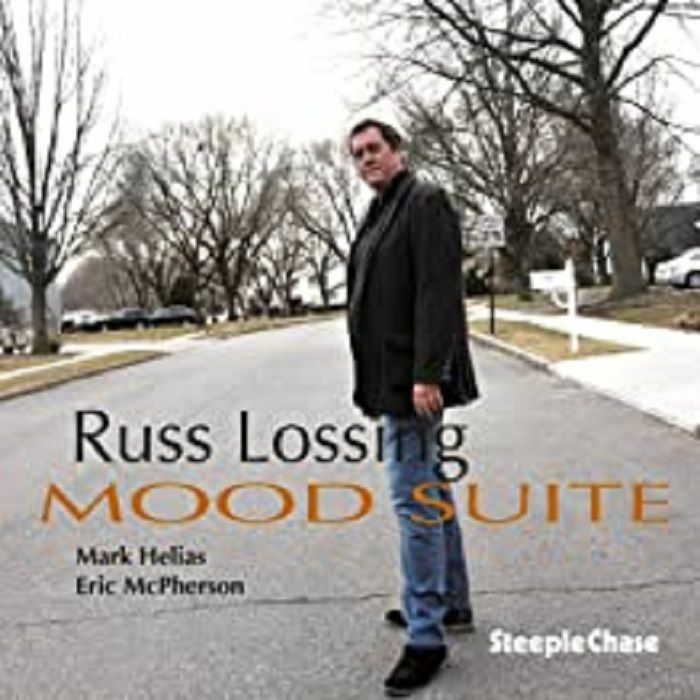 LOSSING, Russ - Mood Suite