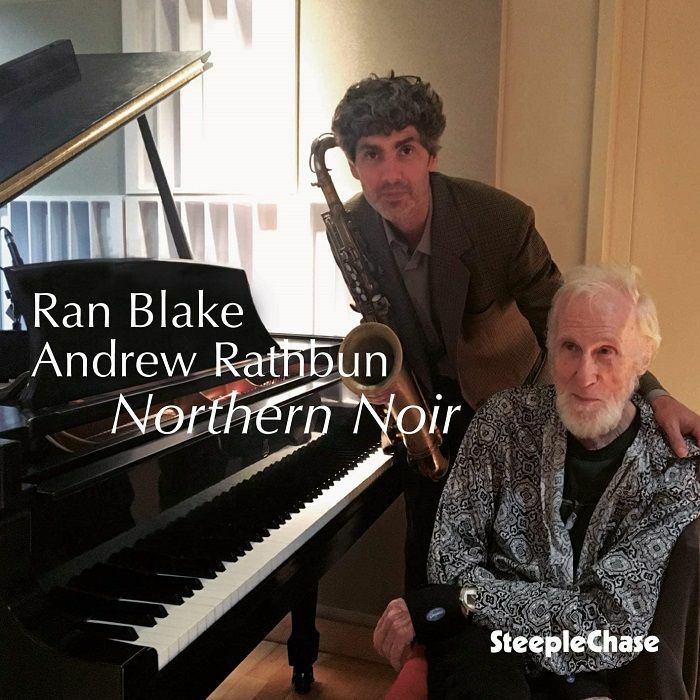 BLAKE, Ran/ANDREW RATHBUN - Northern Noir