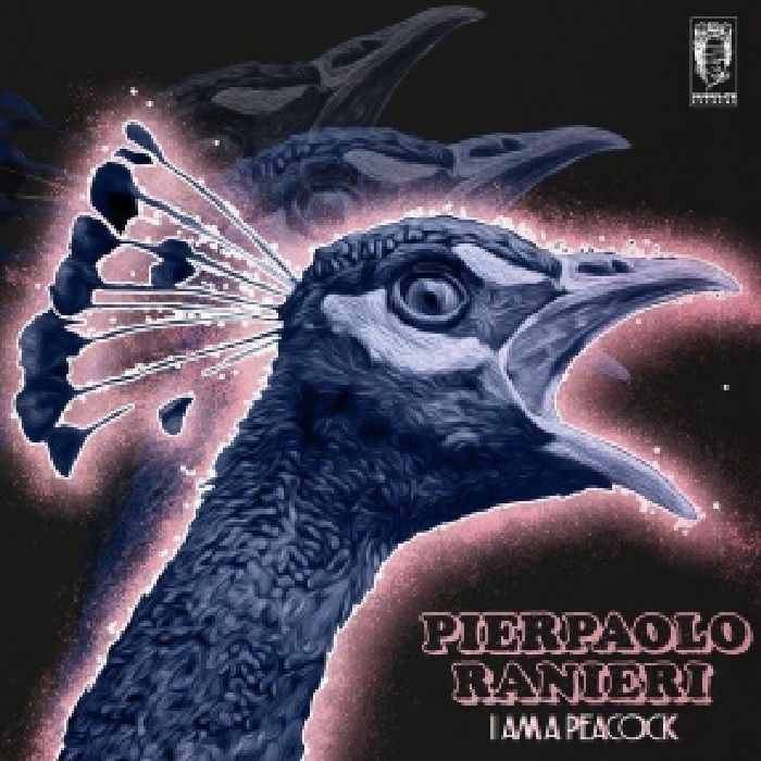 RANIERI, Pierpaolo - I Am A Peacock