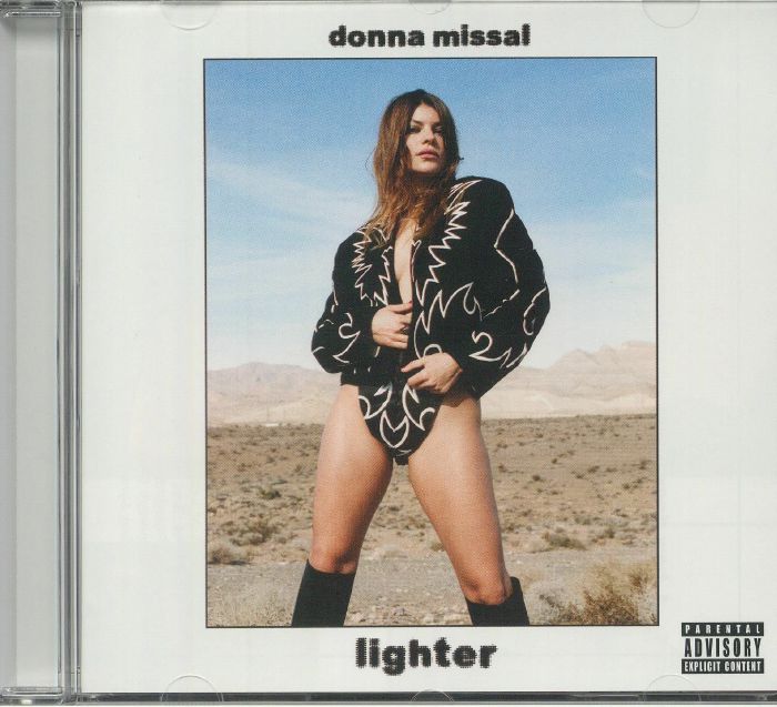 MISSAL, Donna - Lighter