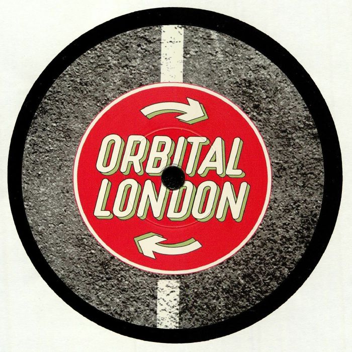 MICHAEL, Jack/ALEC FALCONER - Dartford Crossing EP