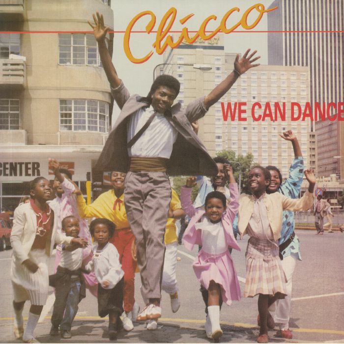 CHICCO - I Need Some Money