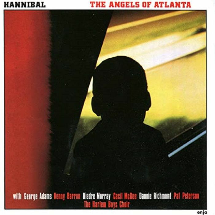 PETERSON, Marvin - Angels Of Atlanta (remastered)