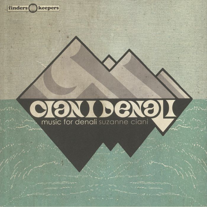 CIANI, Suzanne - Music For Denali