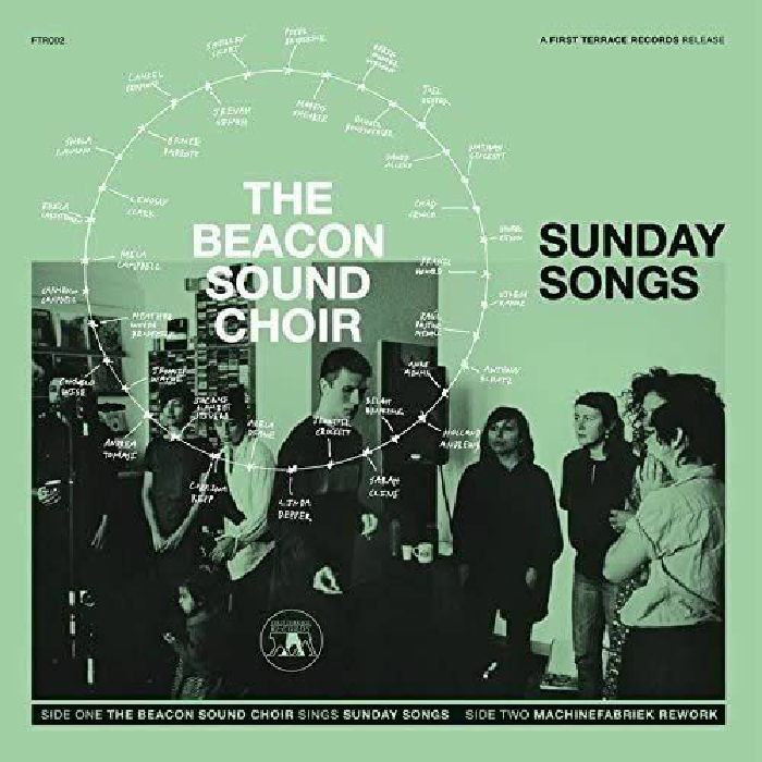 BEACON SOUND CHOIR - Sunday Songs