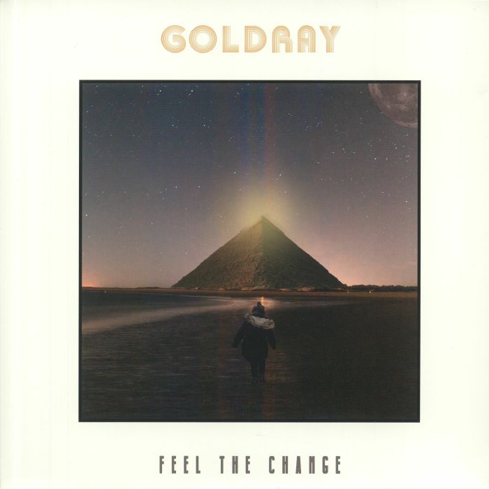 GOLDRAY - Feel The Change