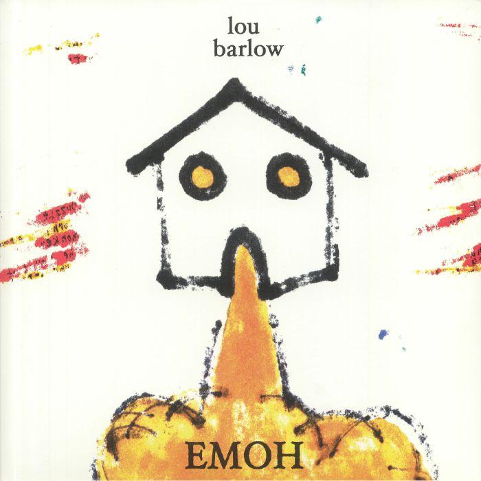 BARLOW, Lou - Emoh (reissue)