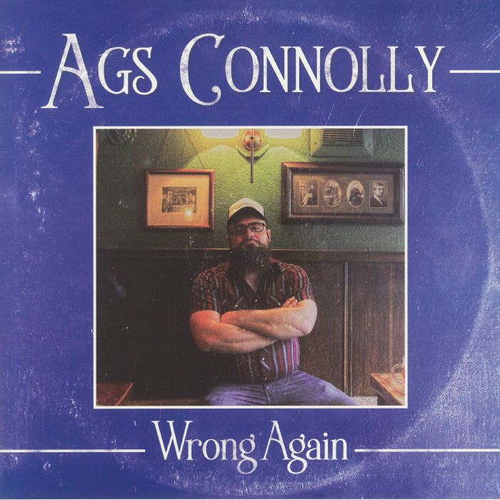 CONNOLLY, Ags - Wrong Again