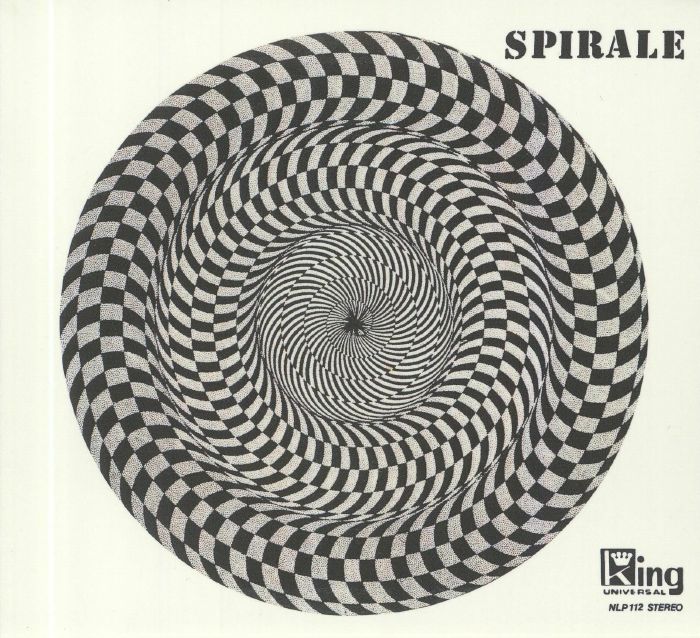 SPIRALE - Spirale