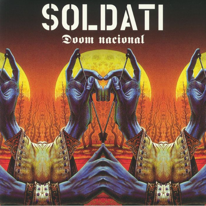 SOLDATI - Doom Nacional