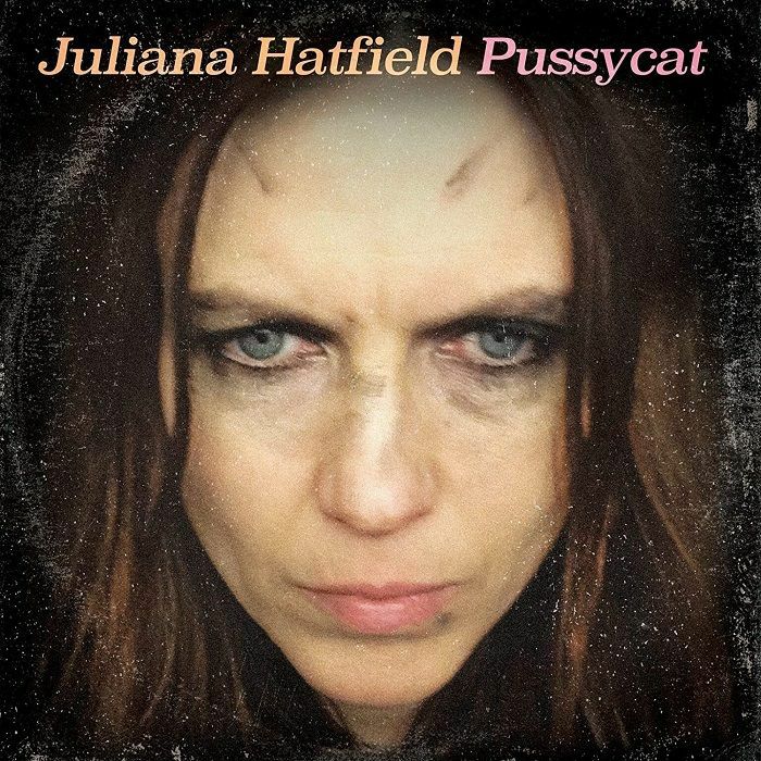 HATFIELD, Juliana - Pussycat