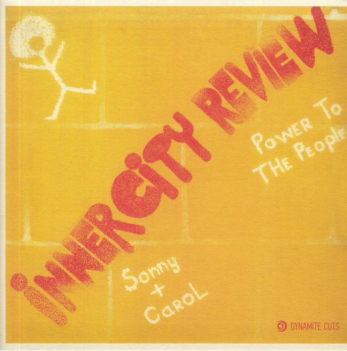 SEMPER, George - Inner City Review